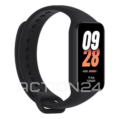 Лот: 20991421. Фото: 1. Фитнес-браслет Xiaomi Smart Band... Смарт-часы, фитнес-браслеты, аксессуары