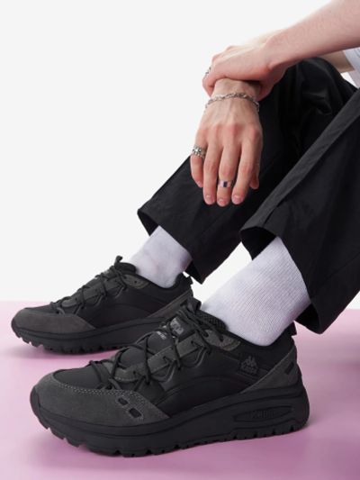 Лот: 22471678. Фото: 1. Кроссовки мужские Kappa Falcade... Другое (одежда, обувь, галантерея)