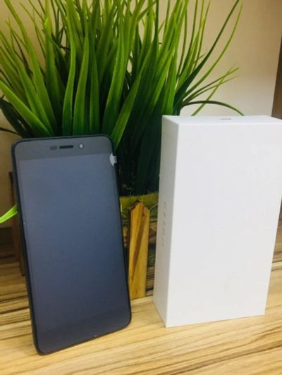 Лот: 11842559. Фото: 1. Xiaomi Redmi 4A. Смартфоны