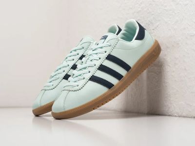 Лот: 24975653. Фото: 1. Кроссовки Adidas Bermuda. Кеды, кроссовки, слипоны