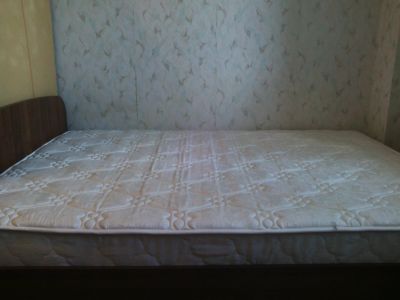 Лот: 11703182. Фото: 1. Ортопедическое основание кровать... Кровати