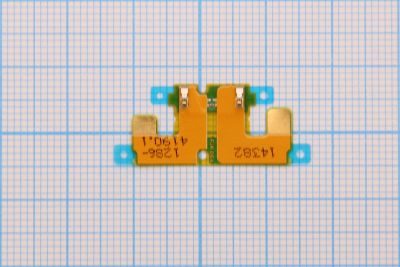Лот: 12246802. Фото: 1. Шлейф Sony Tablet Z3 Compact зарядки. Шлейфы, разъёмы