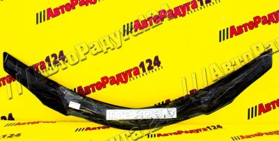 Лот: 18647240. Фото: 1. Мухобойка Mazda 3 (2003-2009... Другое (автохимия, масла, тюнинг)