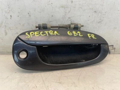 Лот: 23276183. Фото: 1. ручка двери внешняя Kia Spectra... Другое (автозапчасти)