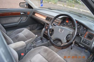 Лот: 3241450. Фото: 1. honda inspaire. Автомобили