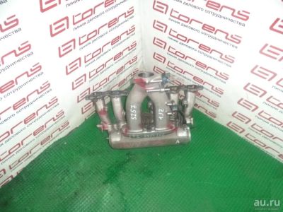 Лот: 13253454. Фото: 1. Впускной коллектор для TOYOTA... Другое (автозапчасти)