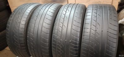 Лот: 17696689. Фото: 1. 205/55R16 94V Yokohama C. Drive... Шины