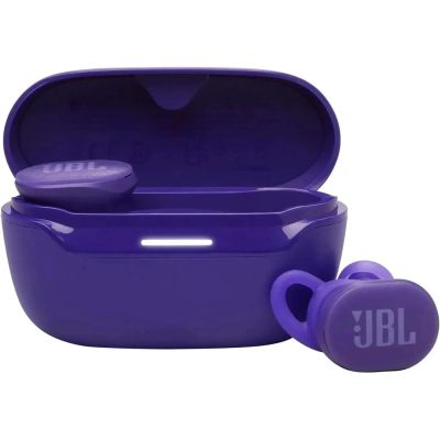 Лот: 25437583. Фото: 1. Беспроводные наушники JBL Endurance... Наушники, гарнитуры