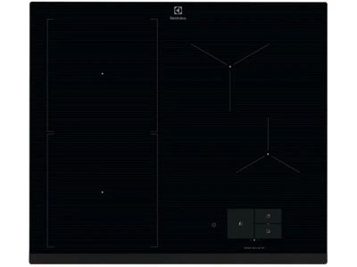 Лот: 25803455. Фото: 1. Индукционная варочная панель Electrolux... Плиты, духовые шкафы, варочные поверхности