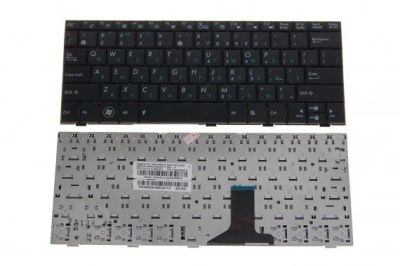 Лот: 20680435. Фото: 1. Клавиатура для ноутбука Asus Eee... Клавиатуры для ноутбуков