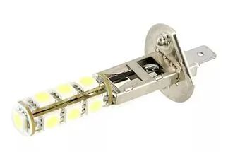 Лот: 7318992. Фото: 1. Лампа светодиодная H1 13 smd... Детали тюнинга