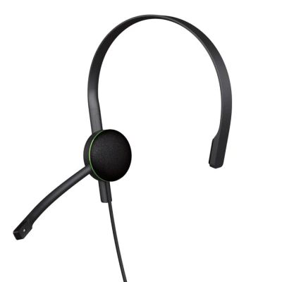 Лот: 9893095. Фото: 1. Гарнитура Xbox One. Аксессуары для игровых приставок, консолей, геймпады