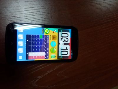 Лот: 6651224. Фото: 1. Highscreen Boost (читать описание... Смартфоны