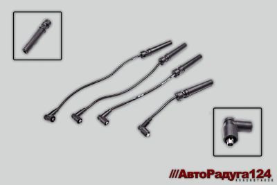 Лот: 25592604. Фото: 1. Бронепровода Chevrolet Lacetti... Электрооборудование