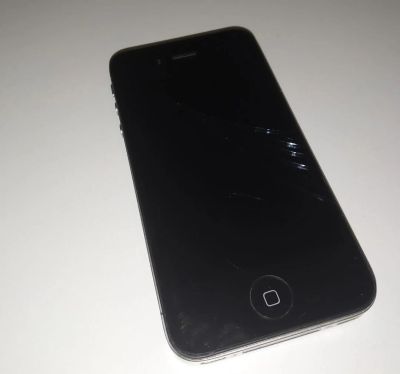 Лот: 16500629. Фото: 1. IPhone 4S 32Gb. Смартфоны