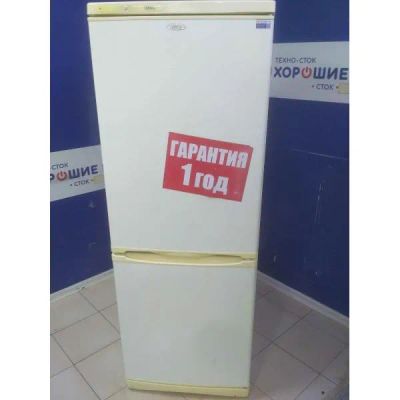 Лот: 25897701. Фото: 1. Холодильник Stinol 101 ER. Холодильники, морозильные камеры