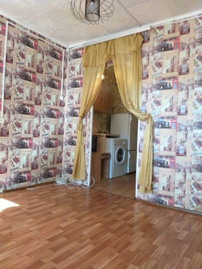 Лот: 17504144. Фото: 1. Гостинка. Квартиры, студии