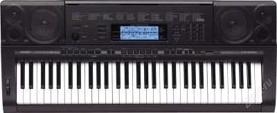 Лот: 1716761. Фото: 1. продам синтезатор casio ctk -... Клавишные