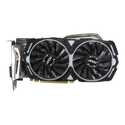 Лот: 18891863. Фото: 1. Видеокарты RX 570 снизил цену... Видеокарты
