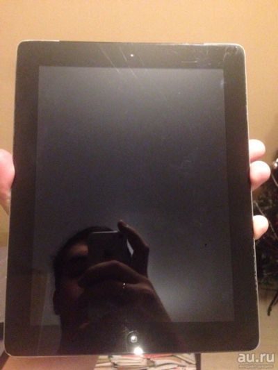 Лот: 8588484. Фото: 1. Цена снижена!!! iPad 4 Retina... Планшеты