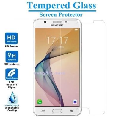 Лот: 10789275. Фото: 1. Защитное стекло для Samsung J7... Дисплеи, дисплейные модули, тачскрины