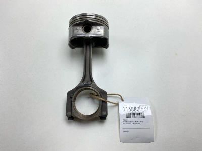 Лот: 25432439. Фото: 1. Поршень Hyundai Santa Fe 2010... Двигатель и элементы двигателя