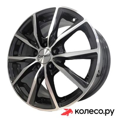 Лот: 25220099. Фото: 1. Гамма 115 6x15/5*114.3 D67.1 ET38... Диски