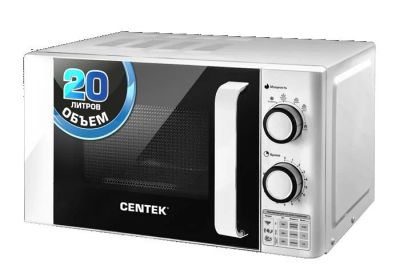 Лот: 11697838. Фото: 1. Микроволновая печь Centek CT 1585. Микроволновки, мини-печи