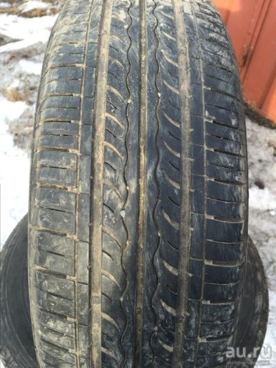 Лот: 9137132. Фото: 1. Летняя резина Kumho Solus KH17... Шины