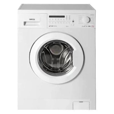 Лот: 25544634. Фото: 1. Стиральная машина ATLANT 70С107-000. Стиральные машины
