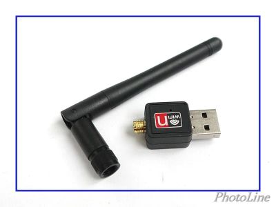 Лот: 1166700. Фото: 1. Беспроводный USB-адаптер Equp... WiFi, Bluetooth адаптеры
