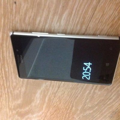 Лот: 6287955. Фото: 1. Nokia lumia 925. Смартфоны