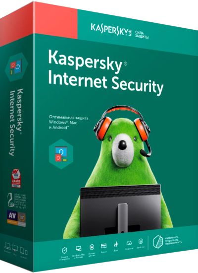 Лот: 16226486. Фото: 1. Kaspersky Total Security 2020... Системные