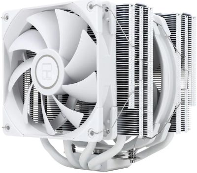 Лот: 24370616. Фото: 1. Thermalright Frost Spirit 140... Системы охлаждения