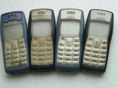 Лот: 8260624. Фото: 1. nokia 1100. Кнопочные мобильные телефоны