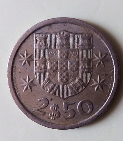 Лот: 15427725. Фото: 1. Португалия 1974.... Европа