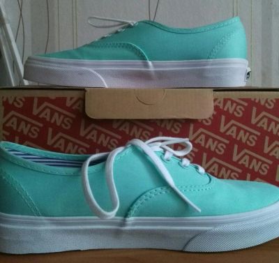 Лот: 7495359. Фото: 1. Кеды vans. Кеды, кроссовки, слипоны