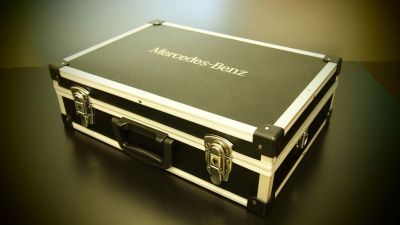 Лот: 4717642. Фото: 1. Автонабор Mercedes-Benz. Другое (оснащение, оборудование, аксессуары)