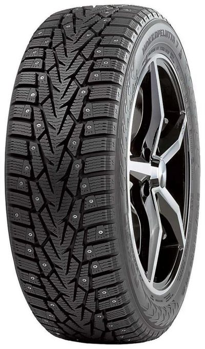 Лот: 2995501. Фото: 1. 185/65 R15 Nokian HKPL7 92T XL... Шины