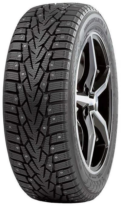 Лот: 3722716. Фото: 1. 195/65 R15 Nokian HKPL 7 XL 95T... Шины