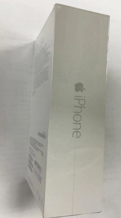 Лот: 4878970. Фото: 1. iPhone 6 64GB Серебро (Silver... Смартфоны
