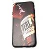 Лот: 14058805. Фото: 1. Чехол TPU на iPhone 6 Plus Print... Чехлы, бамперы