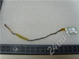 Лот: 291252. Фото: 1. Bluetooth Module + шлейф 2. Другое (комплектующие)