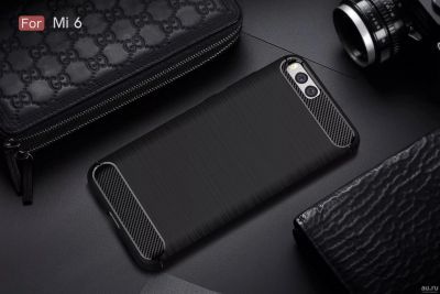 Лот: 13442892. Фото: 1. Чехол Cover для Xiaomi Mi 6 (mi6... Чехлы, бамперы