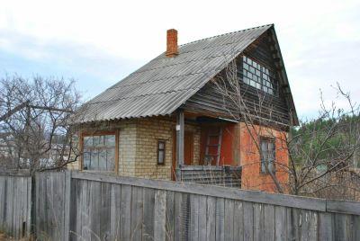 Лот: 4954729. Фото: 1. Дача (Панельно-кирпичная). Дачи