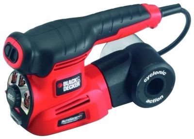 Лот: 10690884. Фото: 1. Шлифовальная машина Black & Decker... Электроинструмент