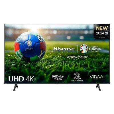 Лот: 24440062. Фото: 1. Ultra HD (4K) LED телевизор 85... Телевизоры
