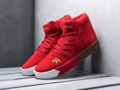 Лот: 12156993. Фото: 1. Кроссовки Adidas ALEXANDER WANG... Кеды, кроссовки, слипоны
