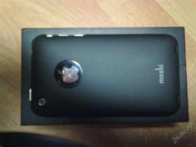 Лот: 1559772. Фото: 1. Iphone 3gs 16 gb в отличном состоянии... Кнопочные мобильные телефоны