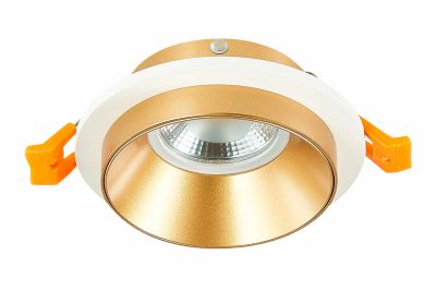 Лот: 23655309. Фото: 1. Светильник встраиваемый ST LUCE... Встраиваемые светильники
